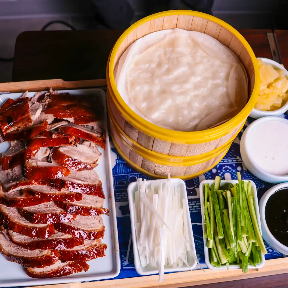 Favorites Menu