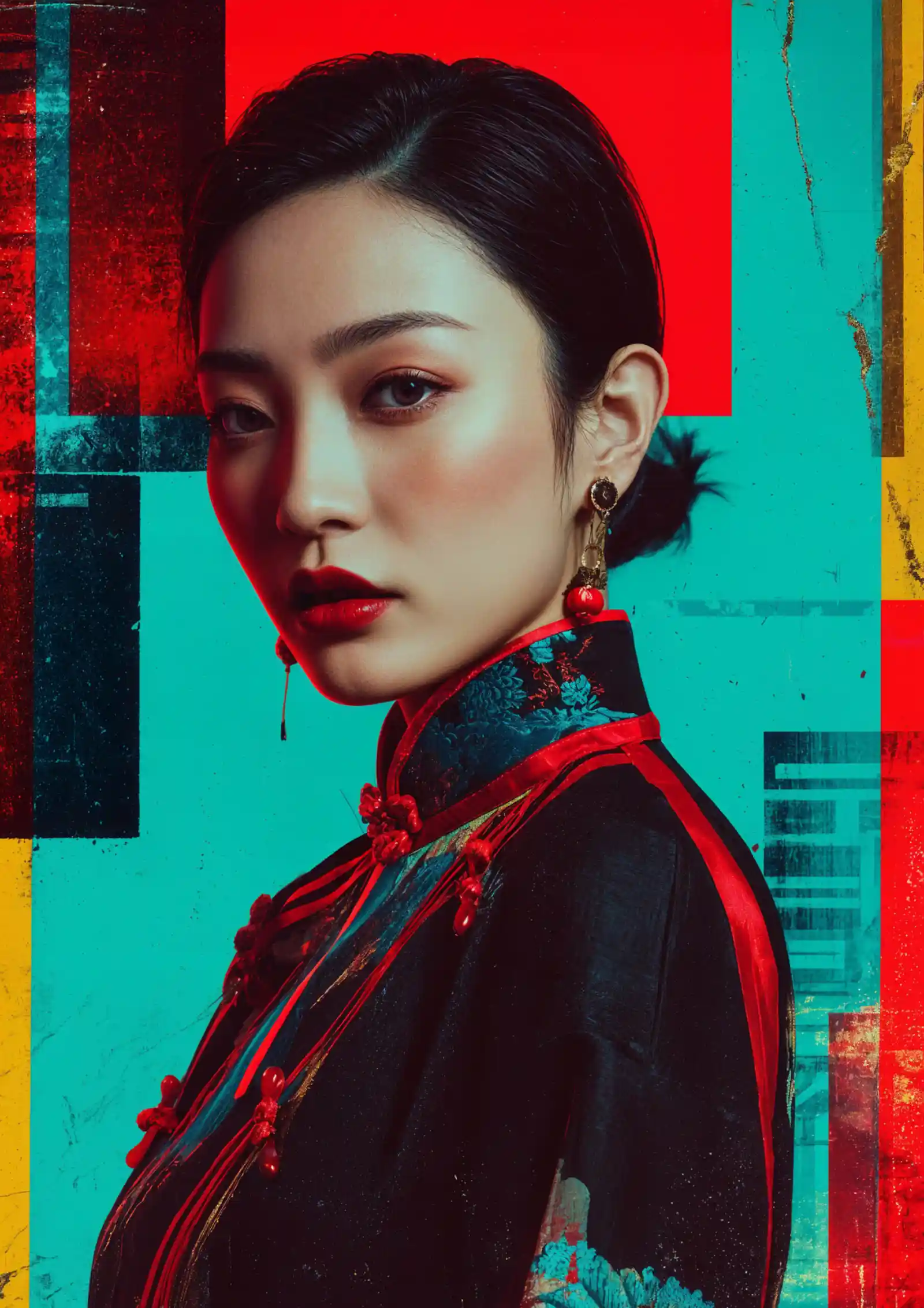 The Story of Lulu Glam