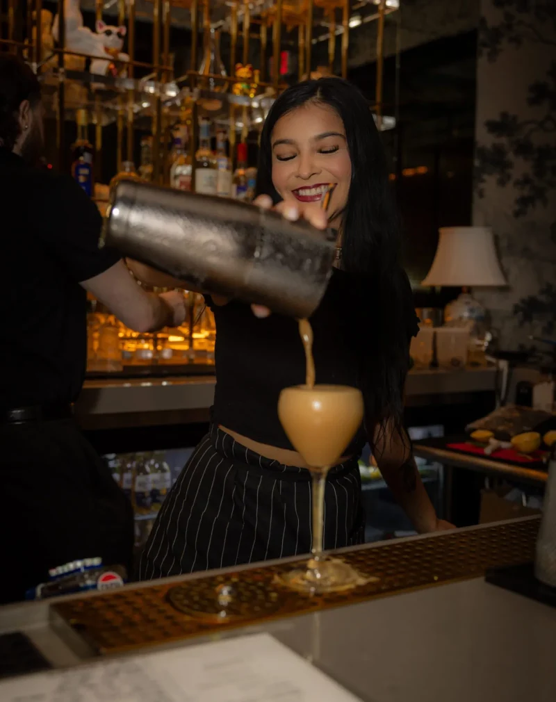 drinks